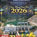 Tạp chí Công nghiệp nông thôn số 60/2026