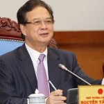 Chỉ đạo của Thủ tướng về dự án ĐHQGHN, KCNC Hòa Lạc