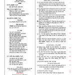 Tạp chí Công nghiệp nông thôn số 28/2018