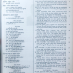 Tạp chí Công nghiệp nông thôn số 29/2018