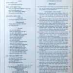 Tạp chí Công nghiệp nông thôn số 30/2018