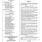 Tạp chí Công nghiệp nông thôn số 32/2019