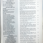 Tạp chí Công nghiệp nông thôn số 40/2021