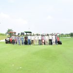 Đào tạo nghề vận hành máy chuyên dụng sử dụng trong sân golf