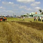 Hội thảo máy nông nghiệp tại Kiên Giang