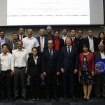 HỘI NGHỊ LẦN THỨ TƯ HỘI ĐỒNG THÀNH VIÊN CÁC HIỆP HỘI  CƠ KHÍ NÔNG NGHIỆP KHU VỰC CHÂU Á – THÁI BÌNH DƯƠNG (ReCAMA)